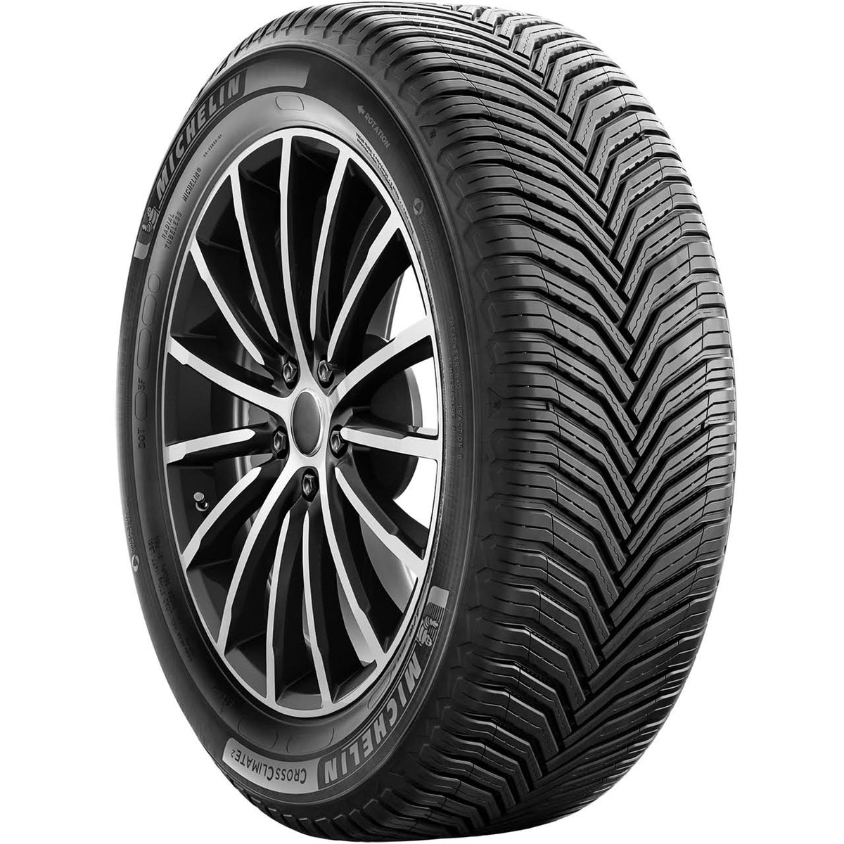 225/50R18 95H Tires M2947