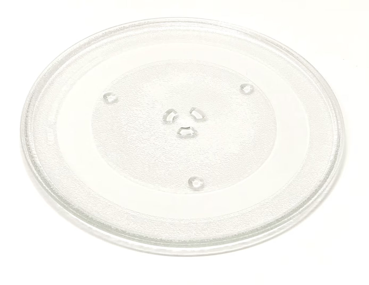 Microwave Glass Plate Tray F100