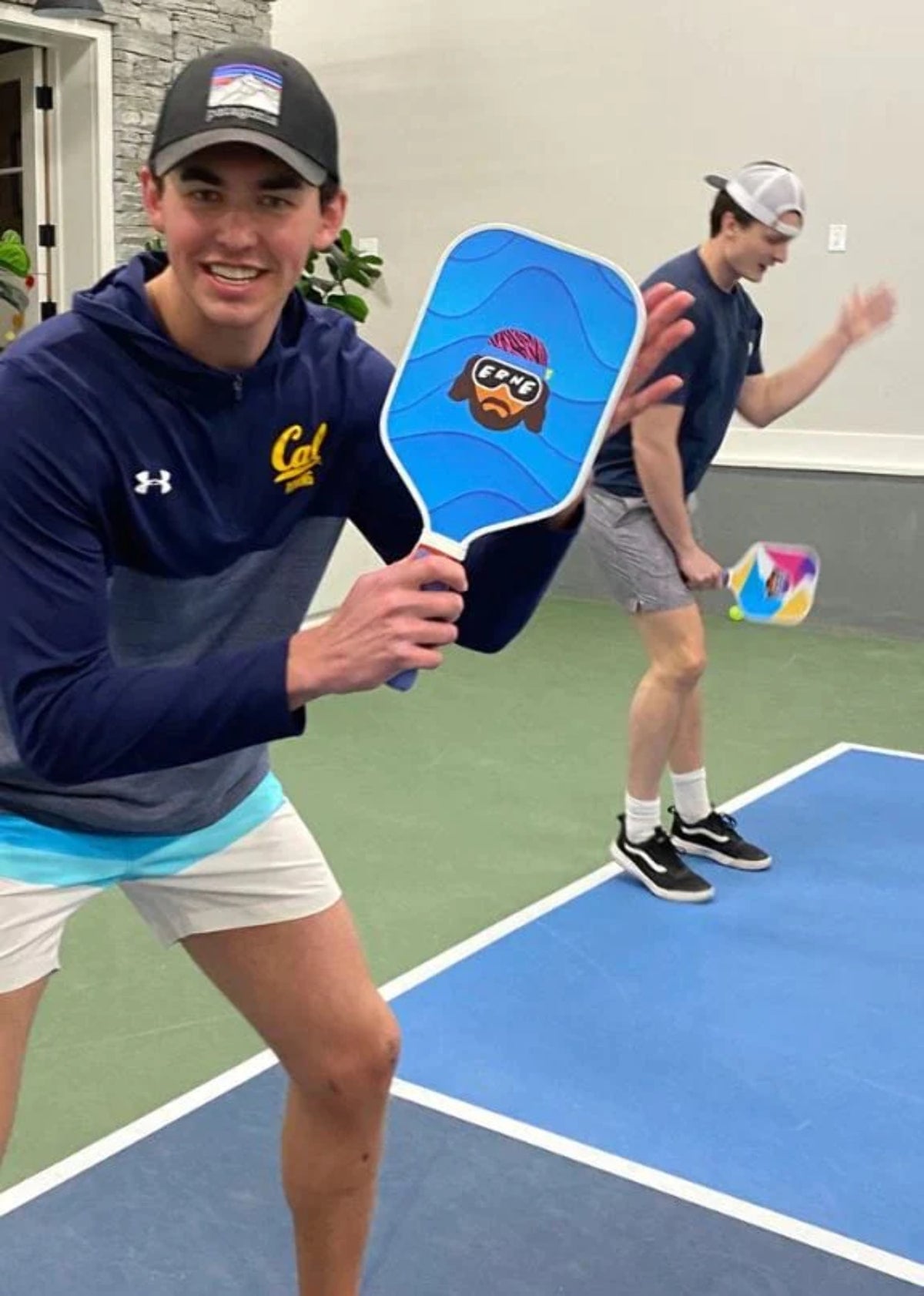 Pickleball Paddle K73746