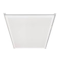 LED Flat Panel Retrofit 2x4 3500K F906