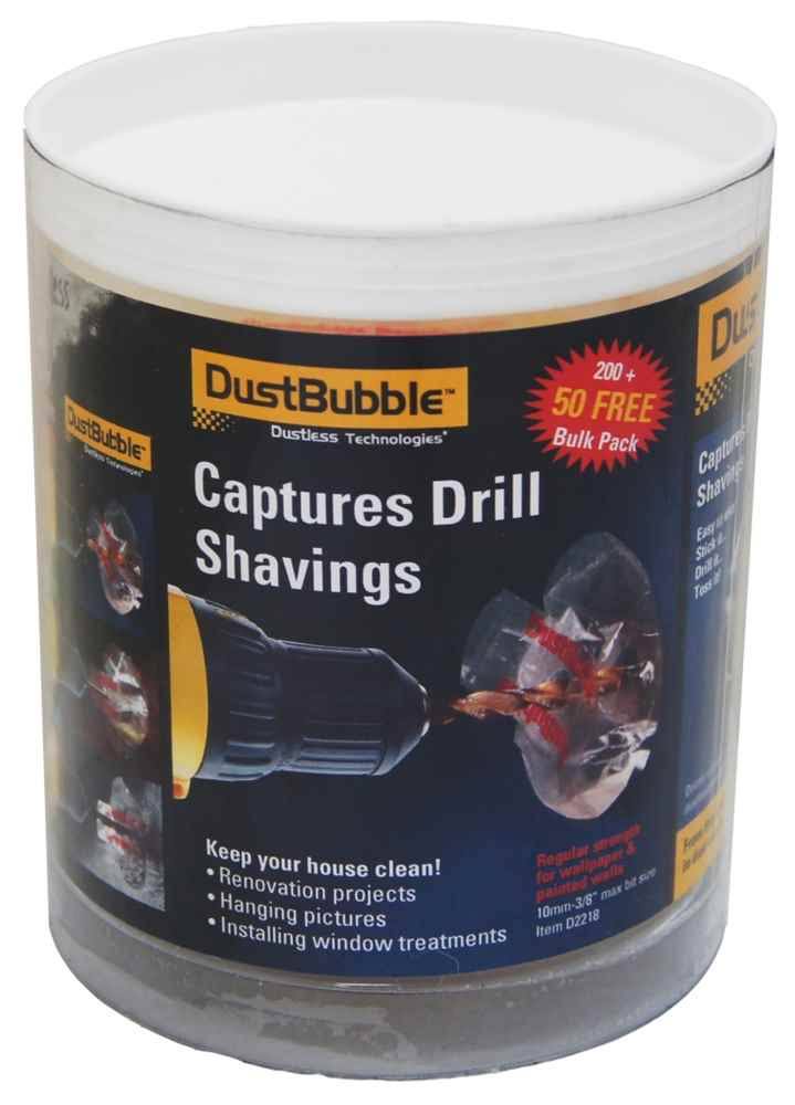 Disposable Dust Shroud 250 Pack N71100