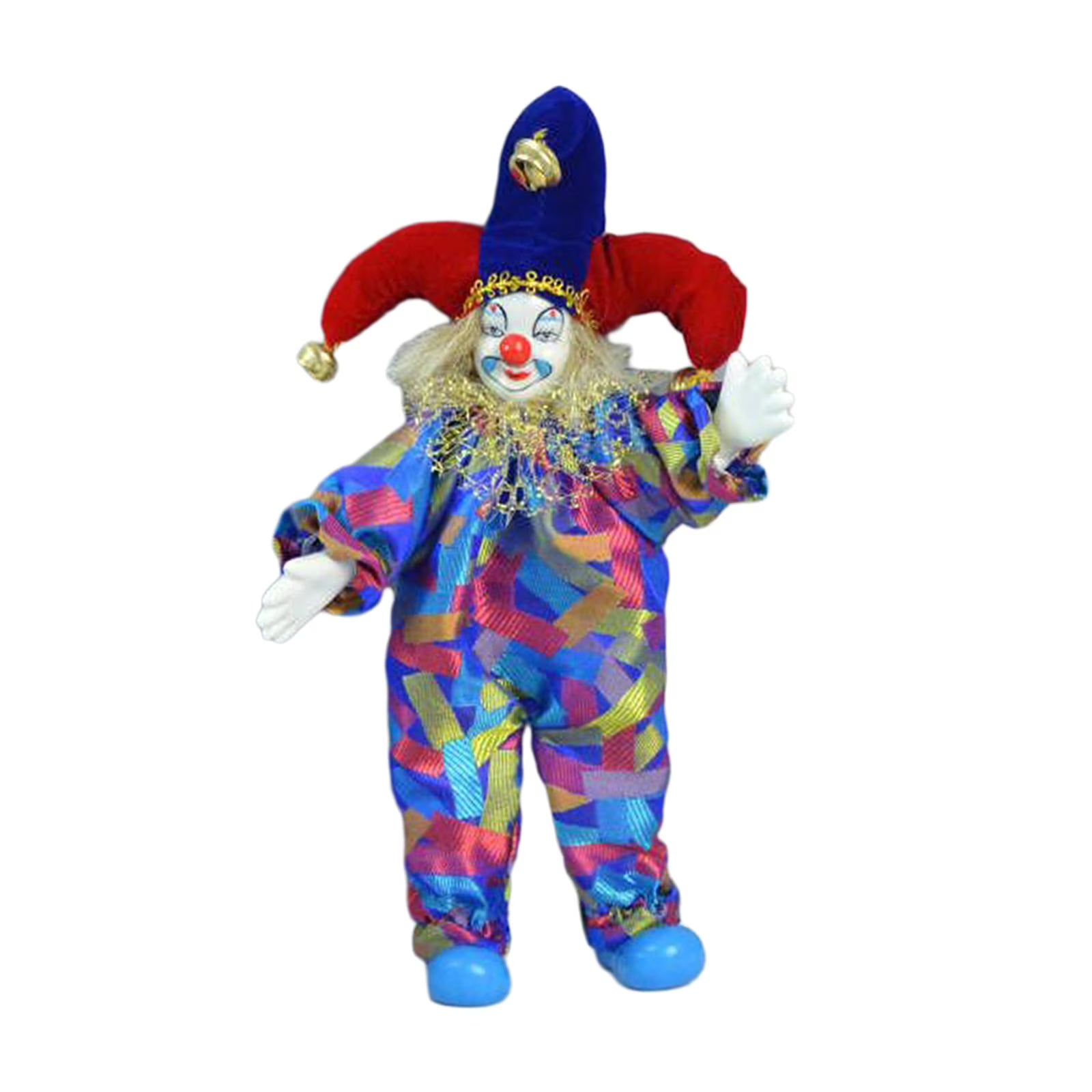 Porcelain Doll L824286