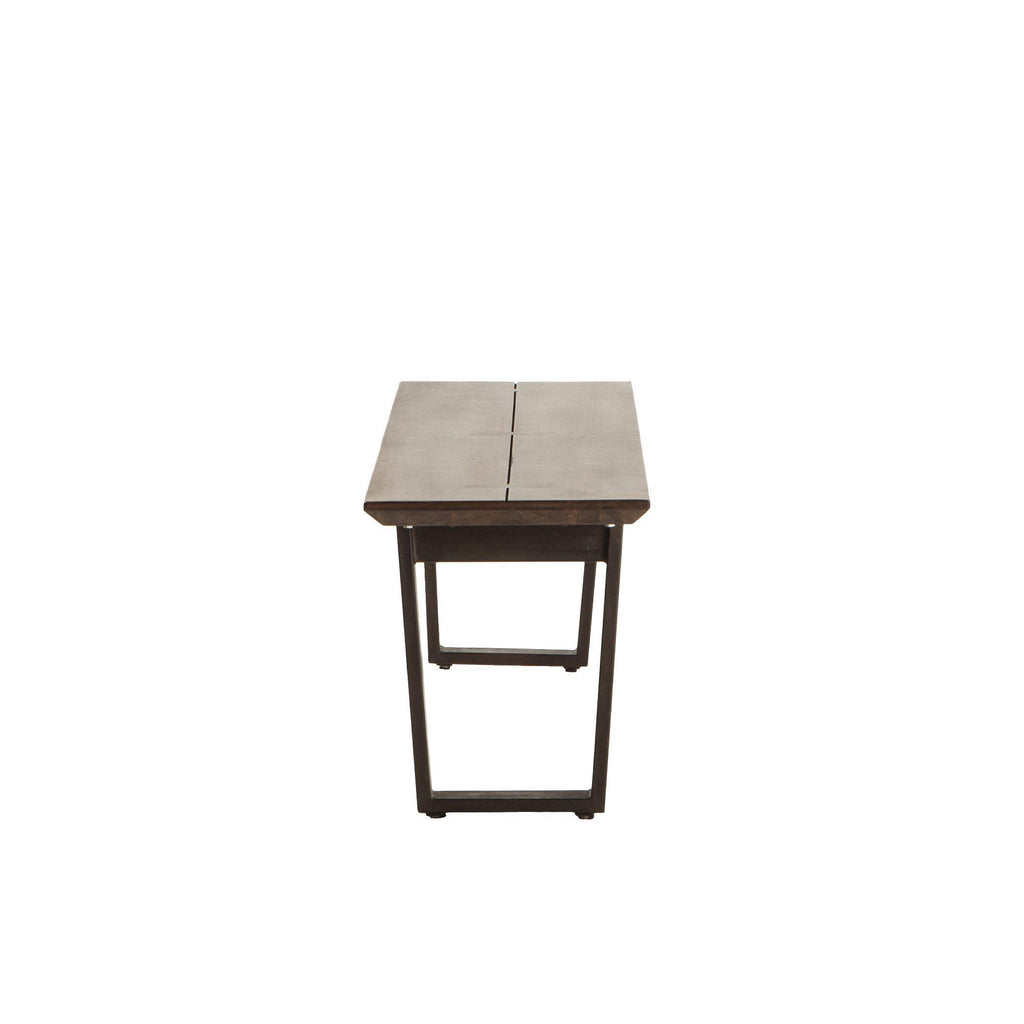 Brown Dining Bench R3434