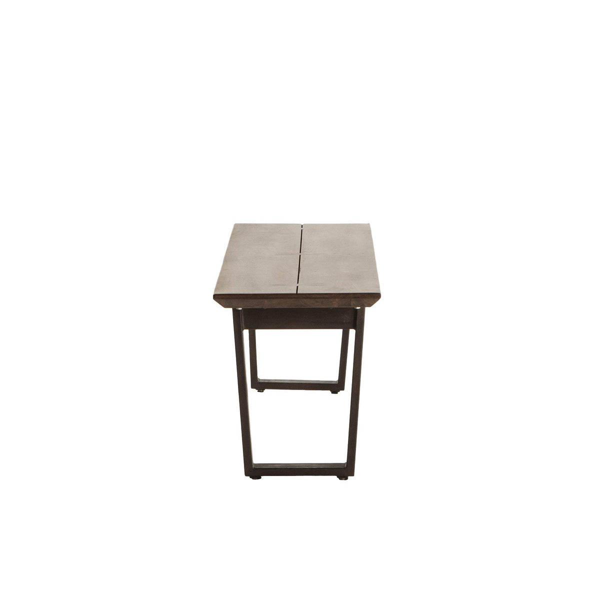 Brown Dining Bench R3434