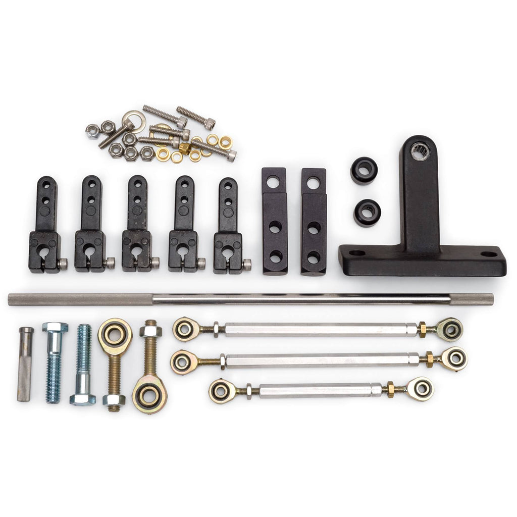 Throttle Linkage V6703
