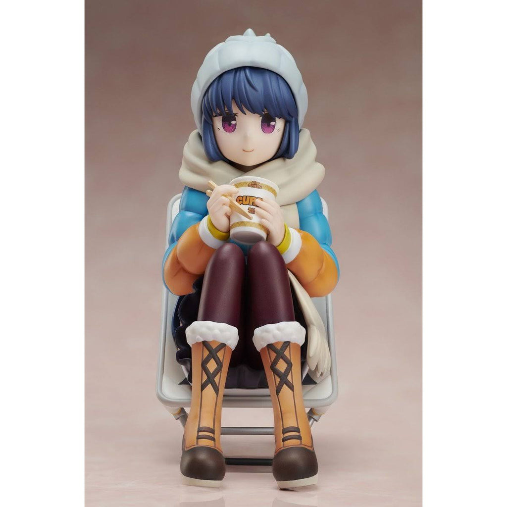 Rin Shima 1/8 Scale Figure Z448011
