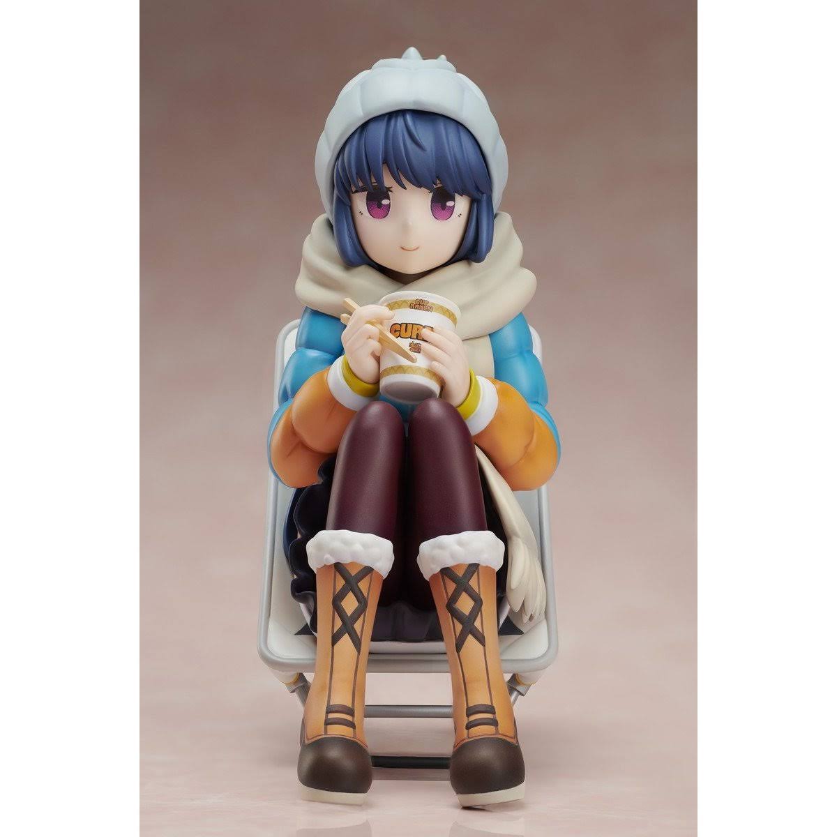Rin Shima 1/8 Scale Figure Z448011