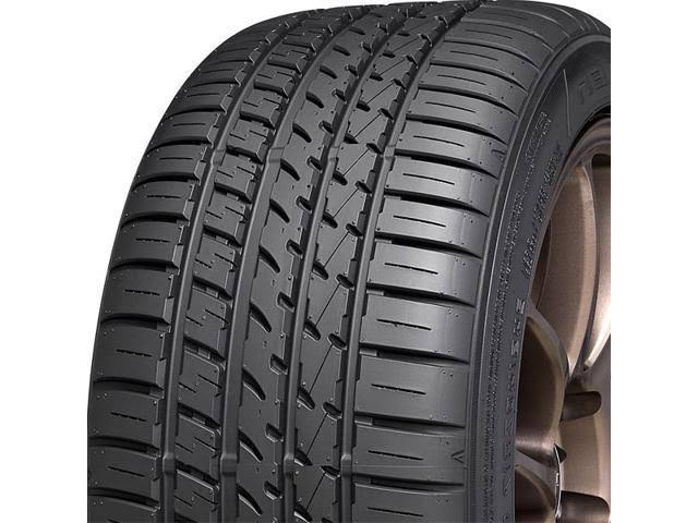 245/40ZR17 Tires C681181