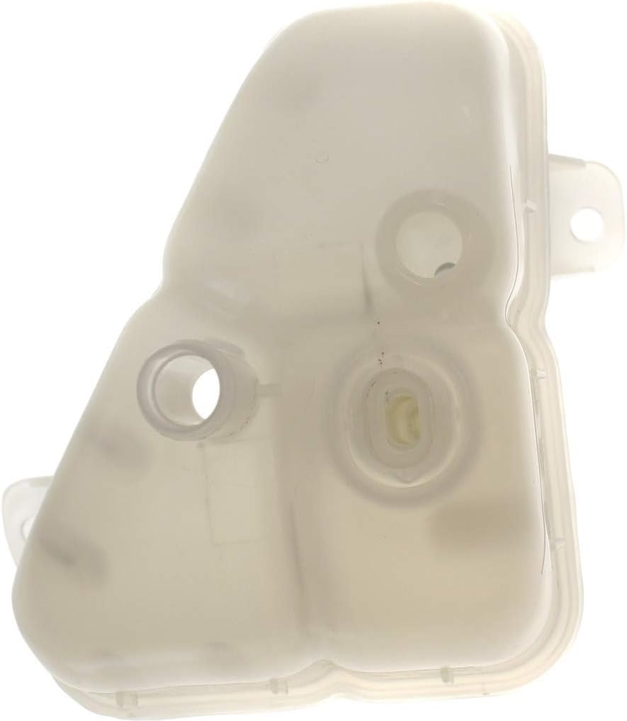 Coolant Reservoir with Cap for Chevy Malibu 2007-2012 3.5L Pack of 2 U97841