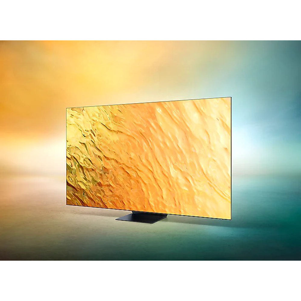 65 Inch Neo QLED 8K Smart TV (Refurbished) Z4424