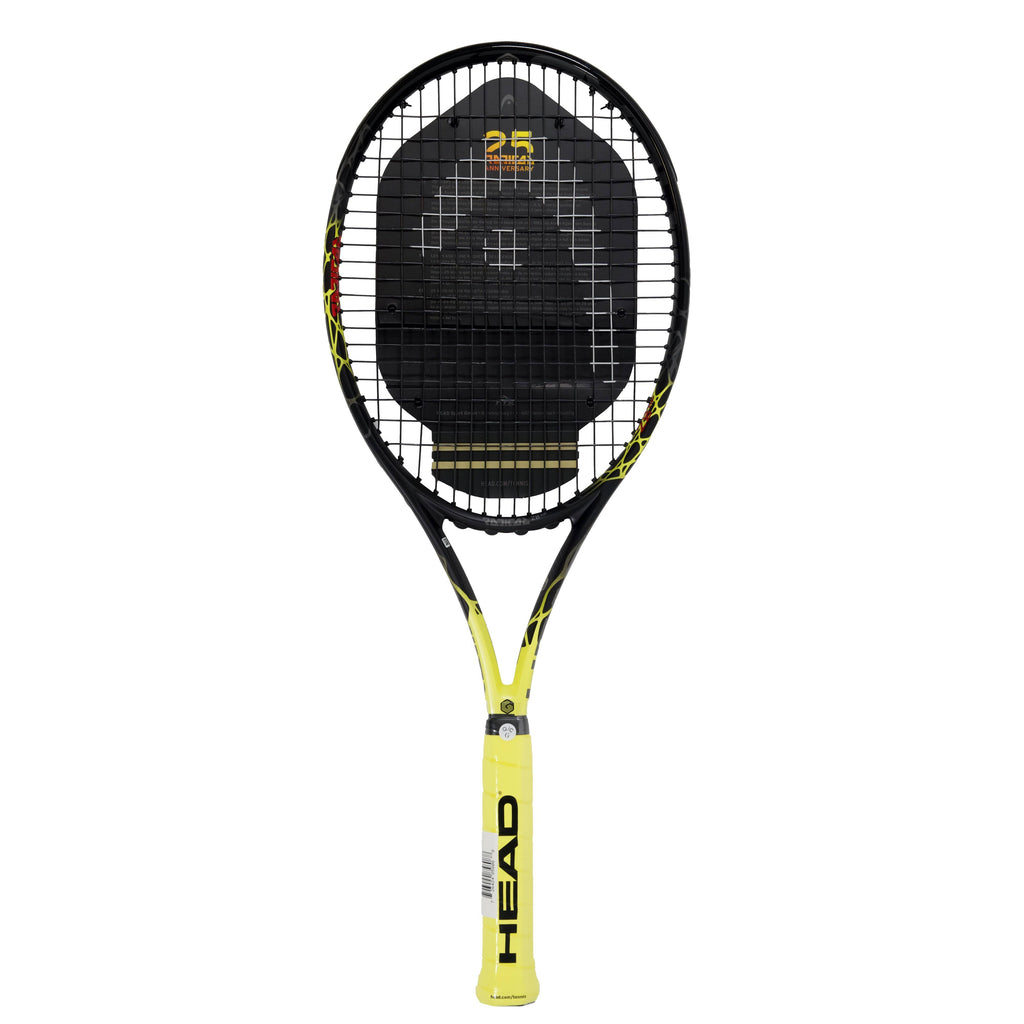 Head Graphene Touch Radical 25 Mp LTD Tennis Racquet L721286