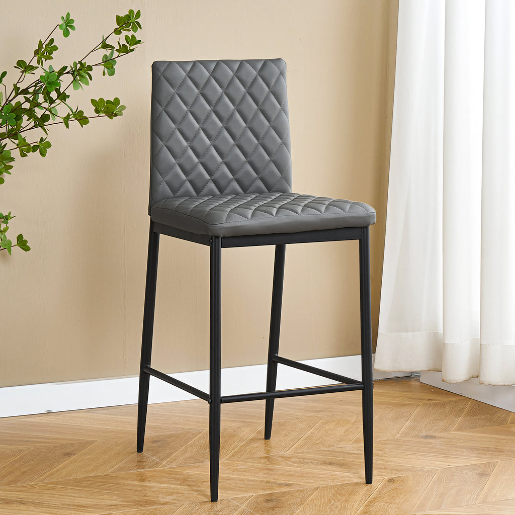 Bar Chairs, Set of 2 S438266