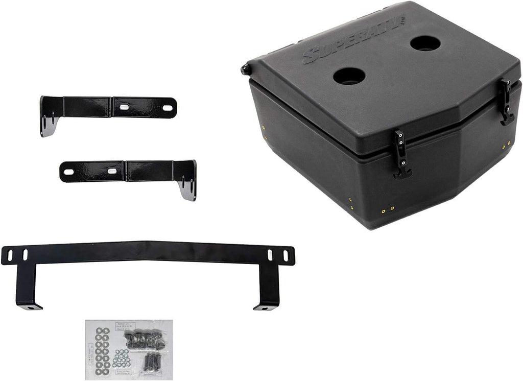 Heavy Duty Insulated UTV Cooler / Cargo Box with Mounting Kit X505231