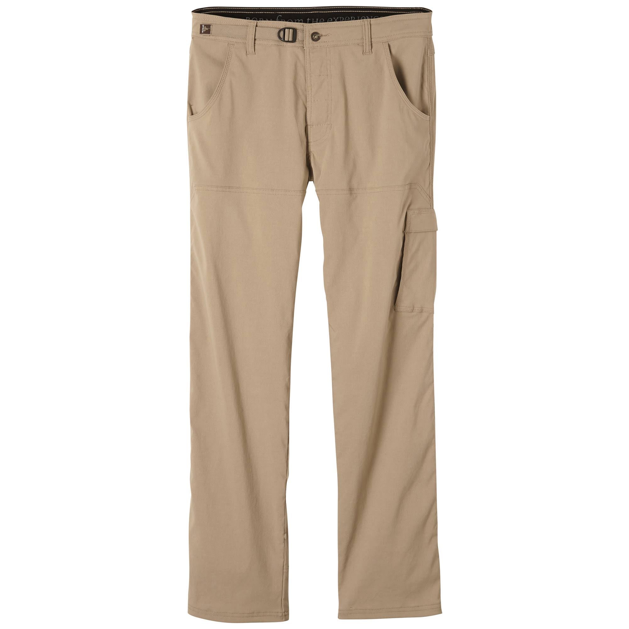 Men's 42 Gravel Camo Stretch Pant H736316