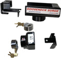 Gooseneck Coupler Lock Kit Package L69280