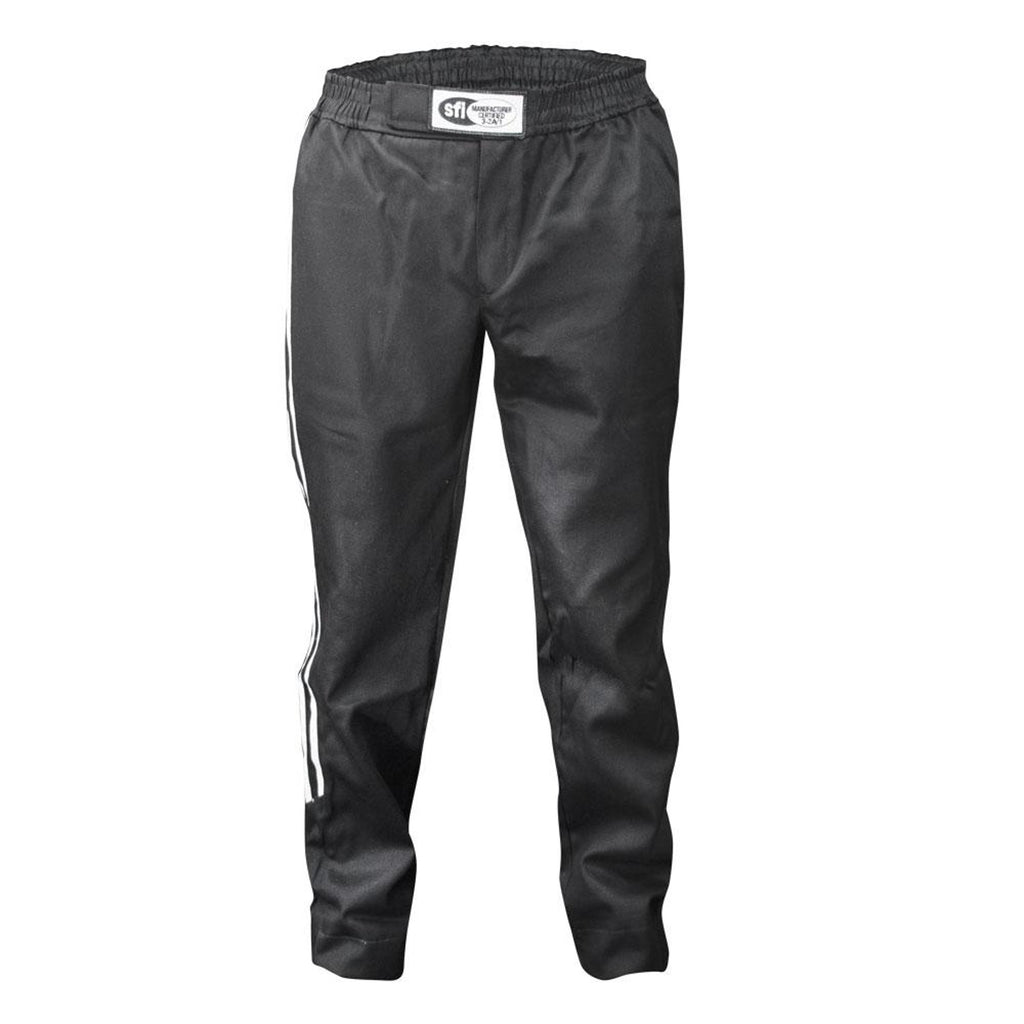 Challenger Pants SFI, L/XL D1974
