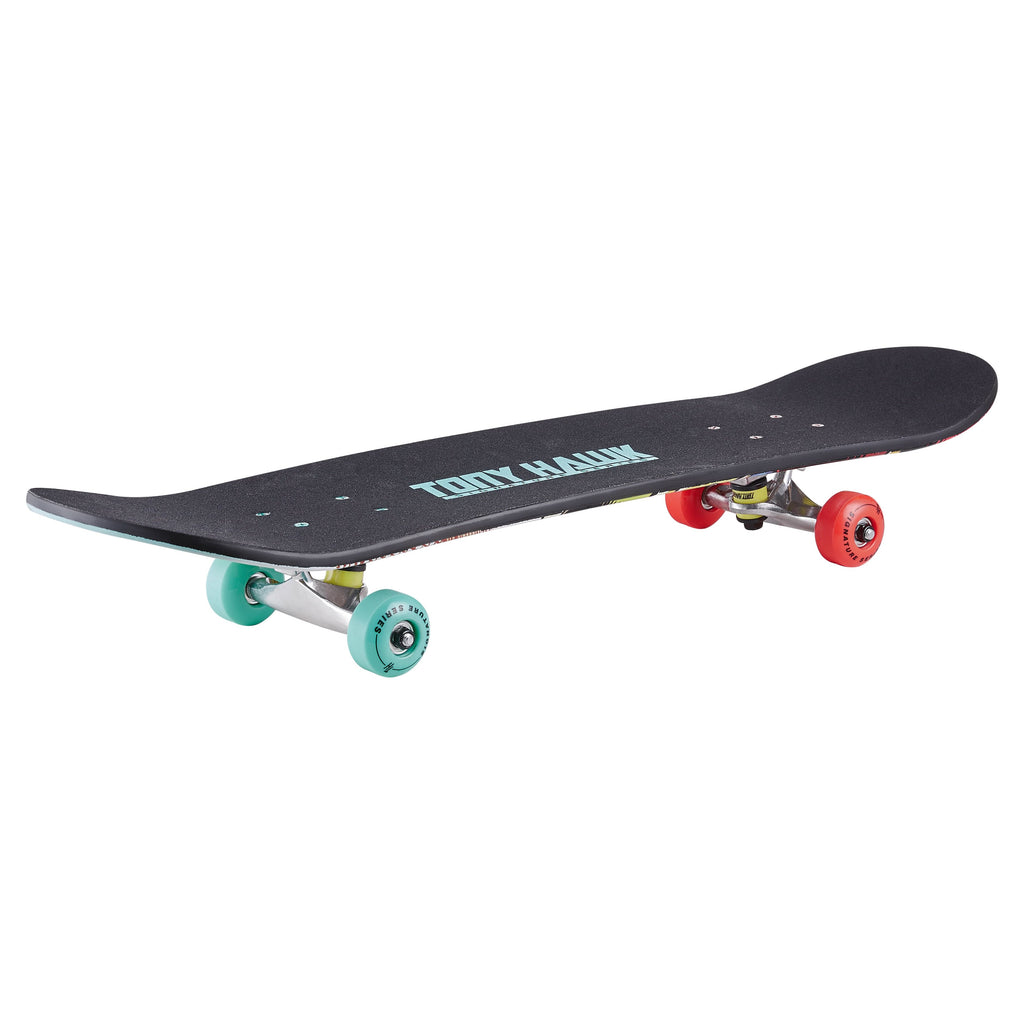 31" Popsicle Complete Skateboard with Pro Trucks S4184