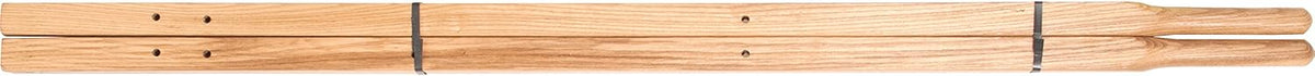 Replacement Wheelbarrow Handles Pack of 2 S62778