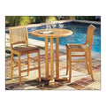 Teak Bar Table A237567