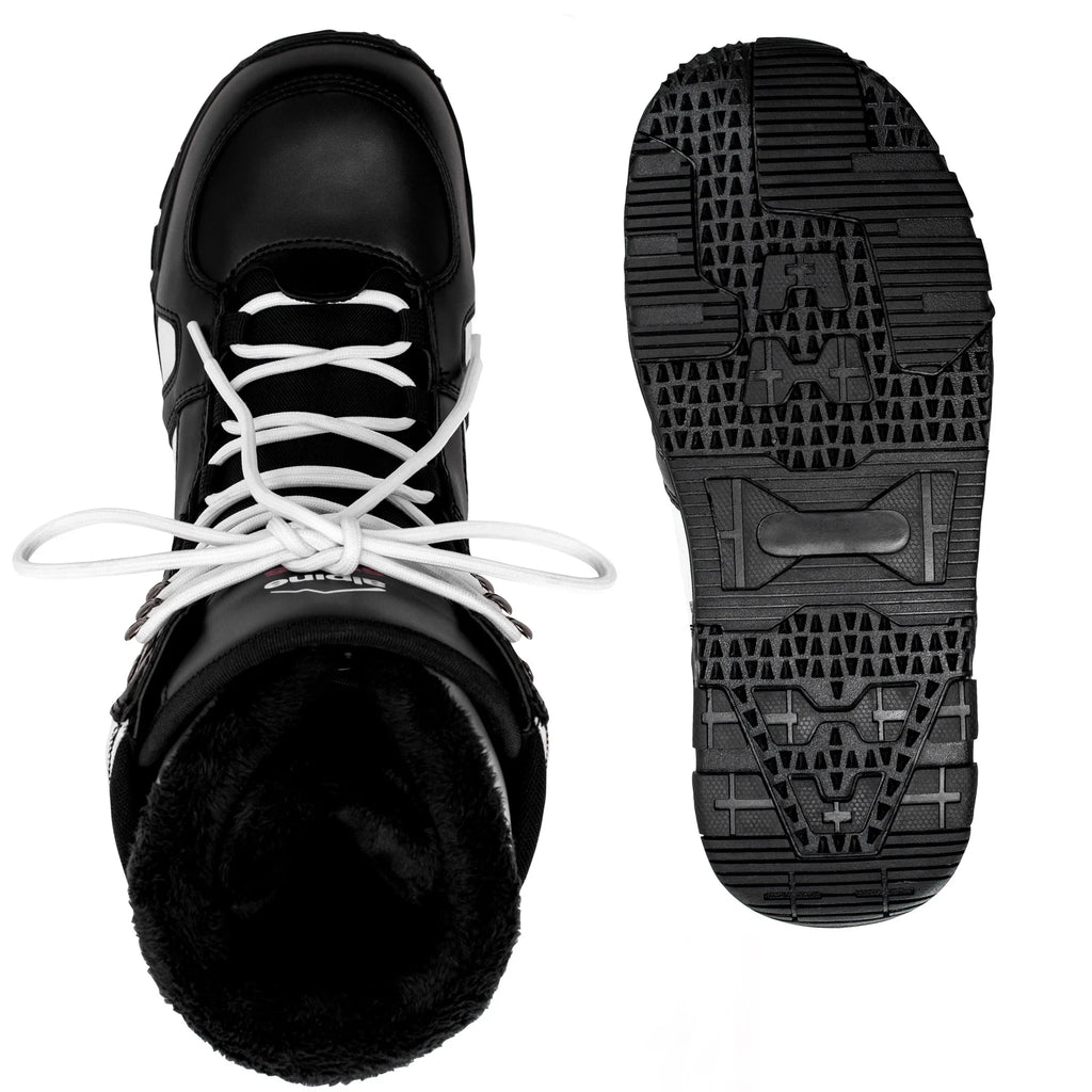 Mens Snowboard Boots R62146