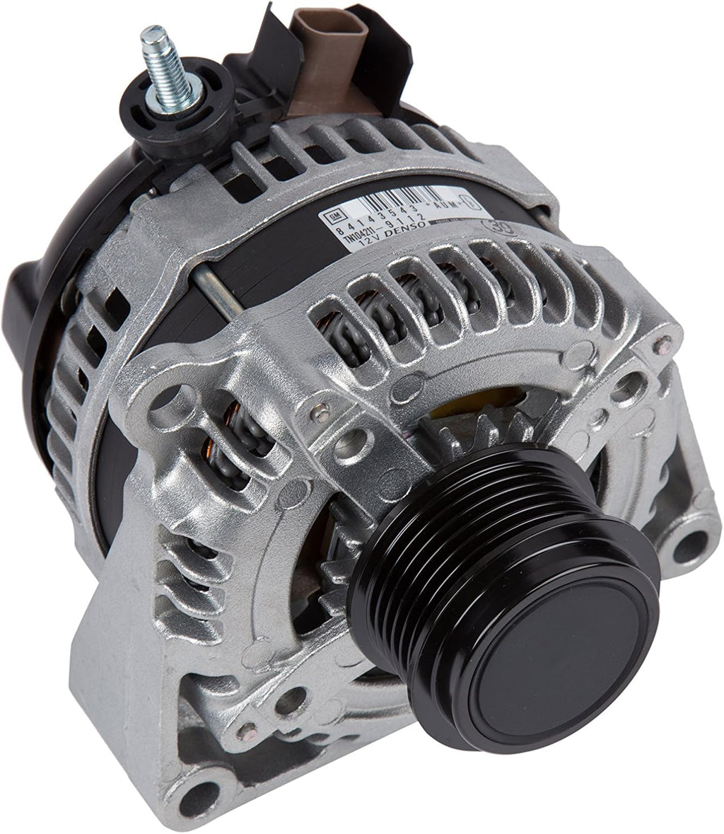 Alternator C689