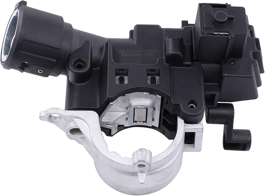 Ignition Switch Lock Cylinder P56791