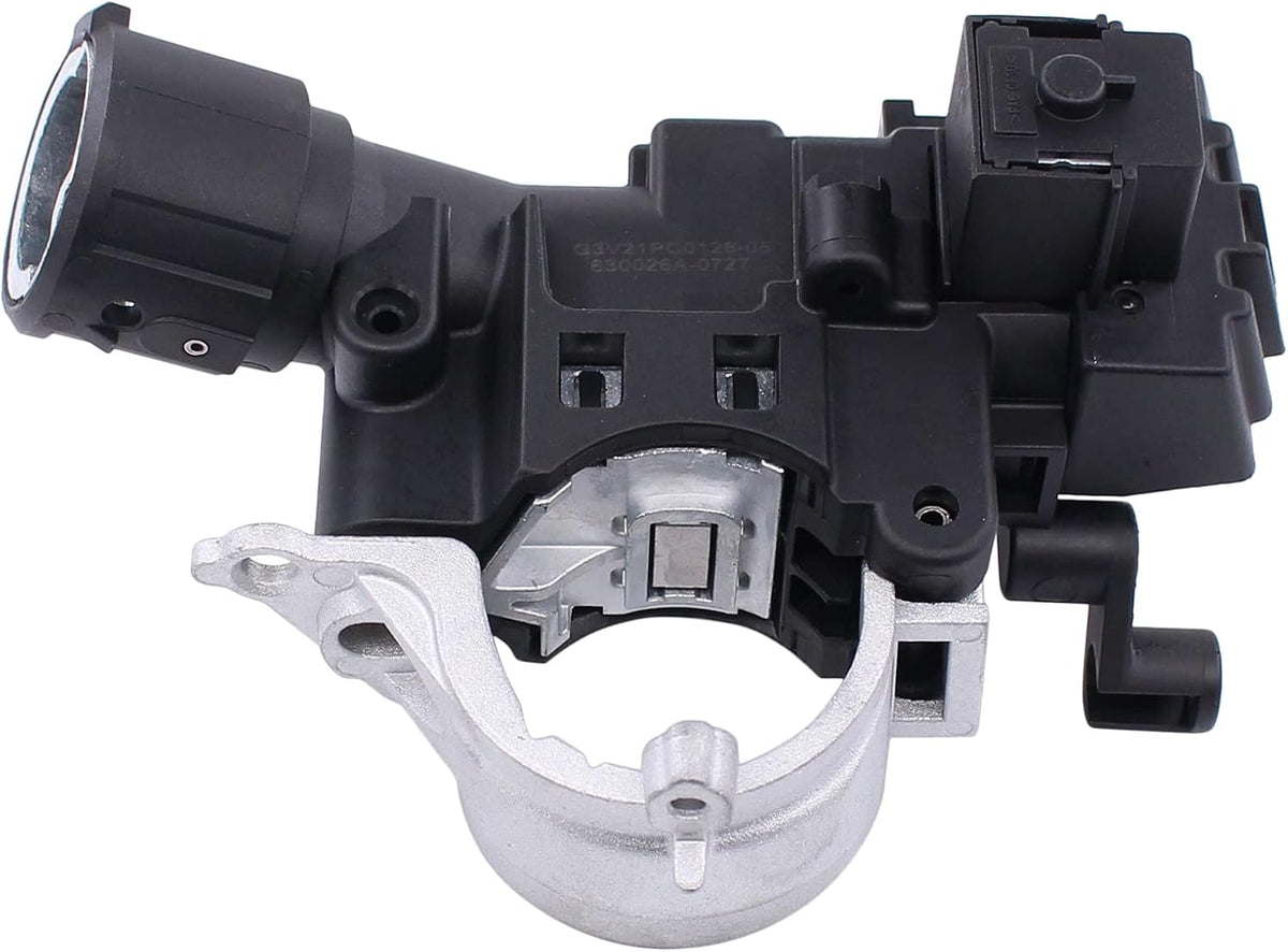 Ignition Switch Lock Cylinder P56791
