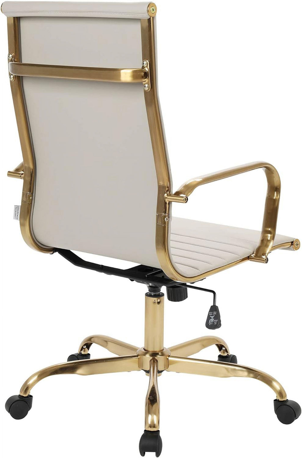 Tan Office Chair P42547