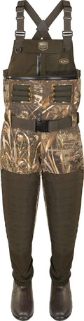 6 Layer 4-in-1 Wader T78122