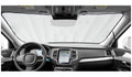 Custom Fit Windshield Sunshade for Toyota Corolla Hatchback 2019 2020 2021 2022 2023 2024 S4270