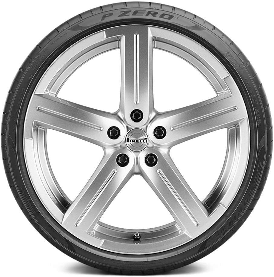 225/35R19XL 88Y Performance Radial Tire C2964