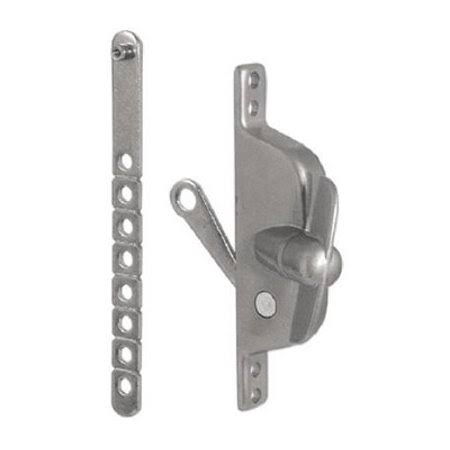 Universal Jalousie Operator Aluminum M7923
