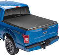 Tri-Fold Soft Folding Truck Bed Tonneau Cover O647256