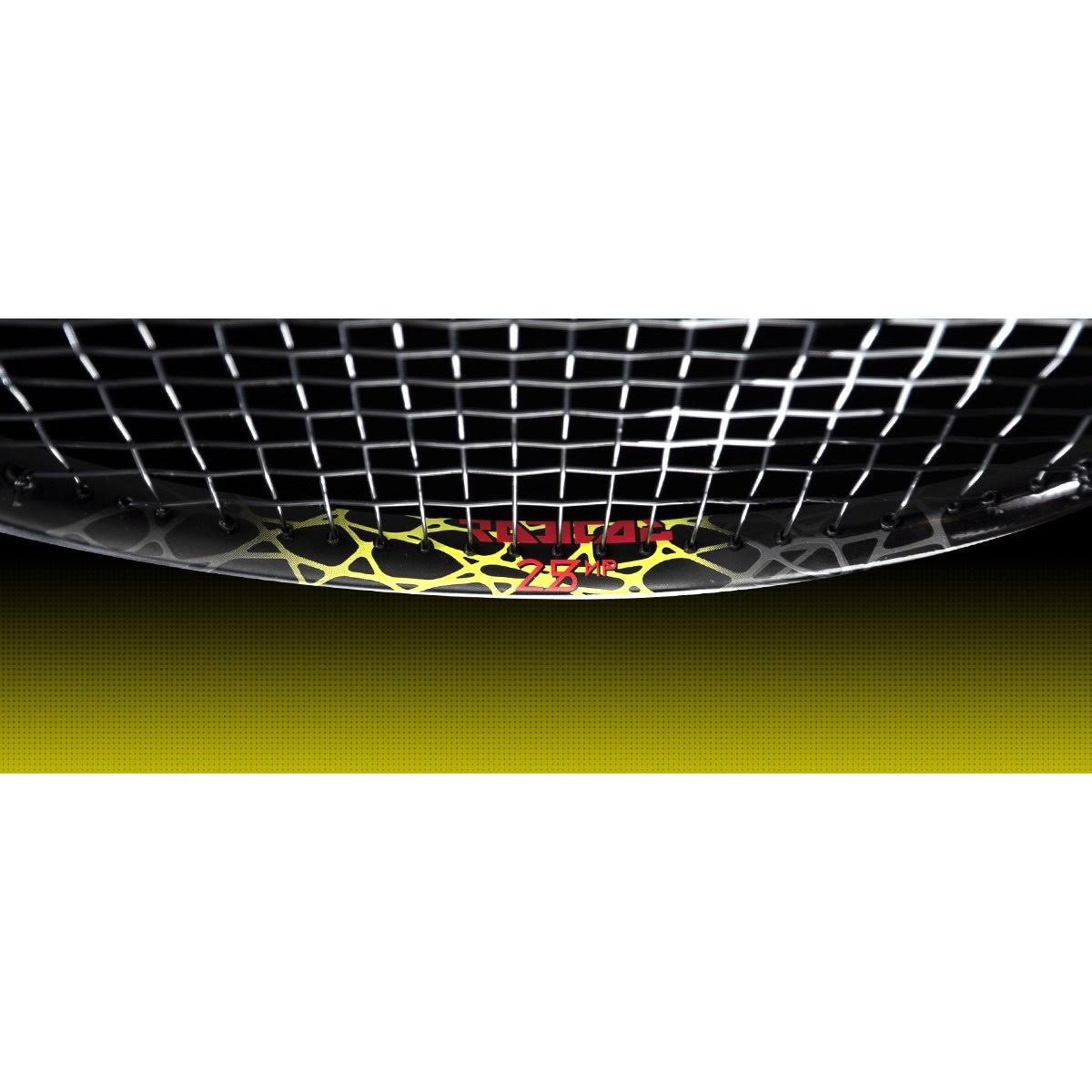 Head Graphene Touch Radical 25 Mp LTD Tennis Racquet L721286