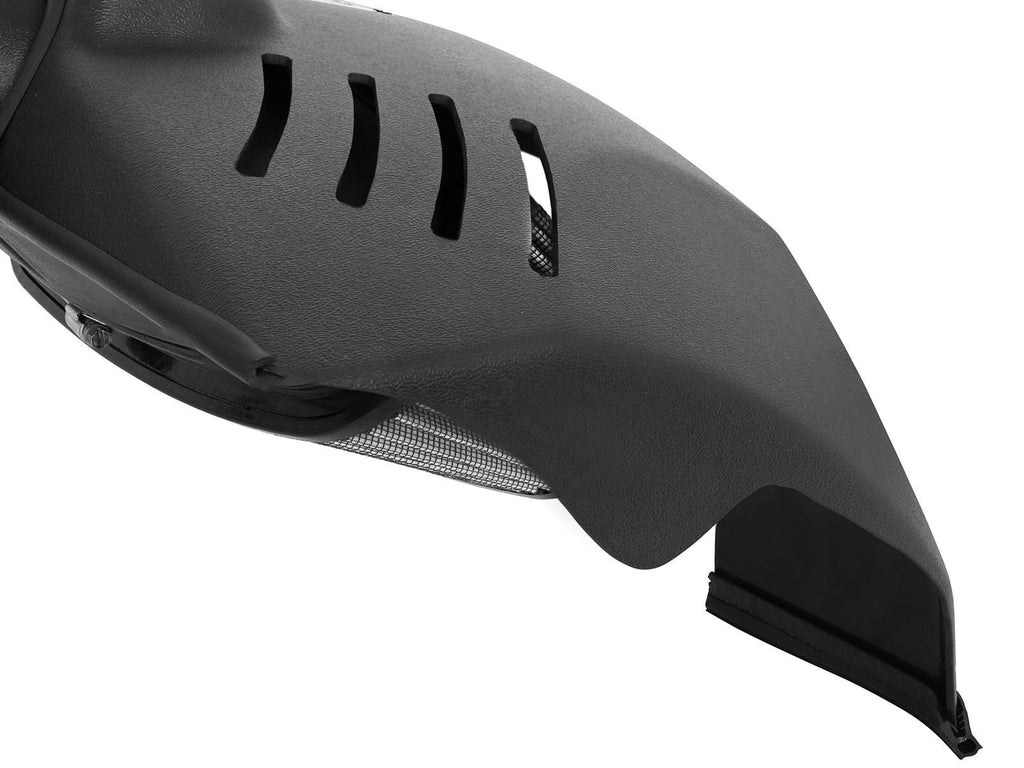 Air Intake System J142