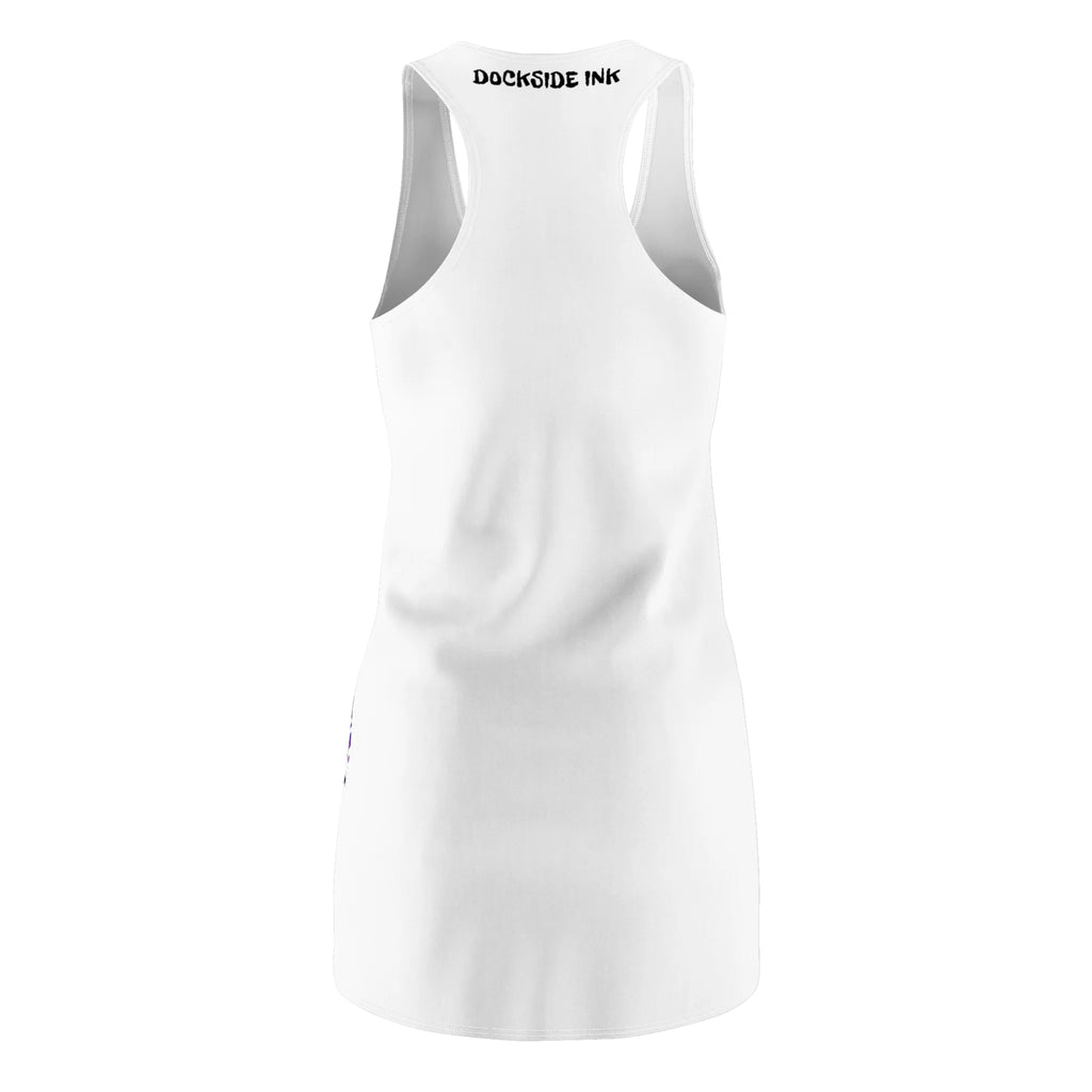Women's Cut & Sew Racerback Dress G423467