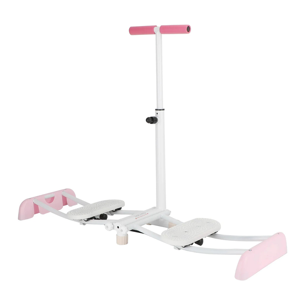 Ski Exercise Machine Leg Trainer F73223