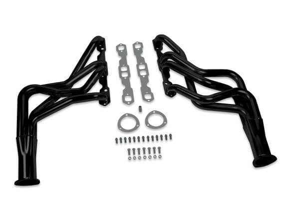 Exhaust Header B971