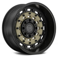 Black Rhino Arsenal 18x9.5 8x180 12 V87592