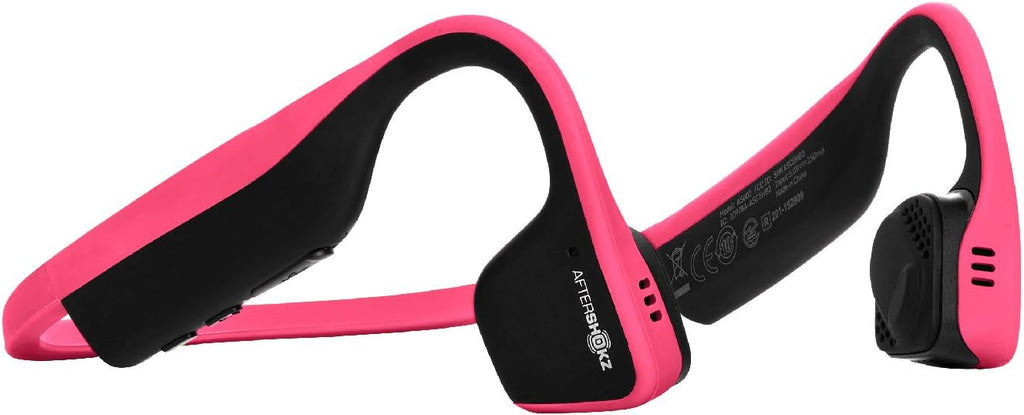 Open Ear Wireless Bone Conduction Headphones, Ocean Blue, Pack of 2 F738