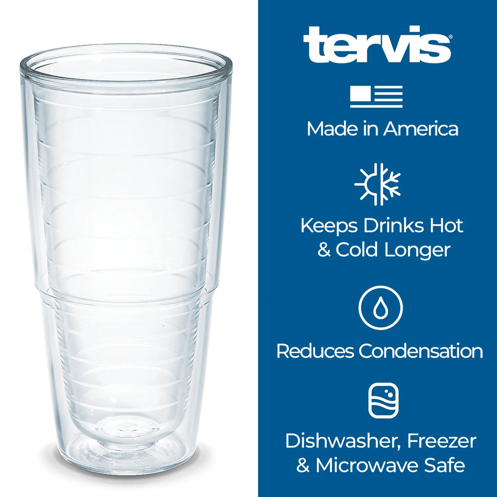 24oz Double Walled Insulated Tumbler Travel Cup C982947