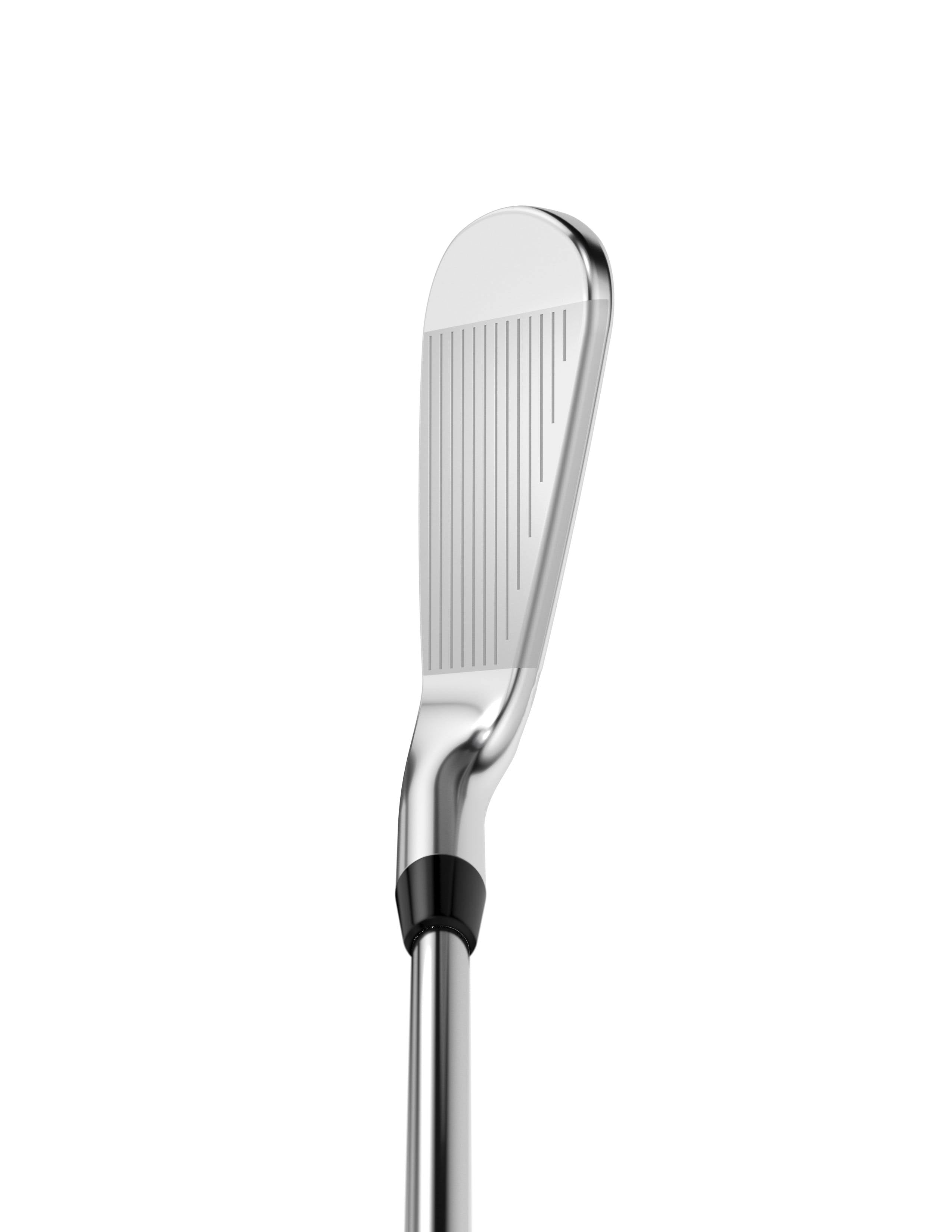 Graphite Regular Right Handed 8 Iron Single Iron A8952