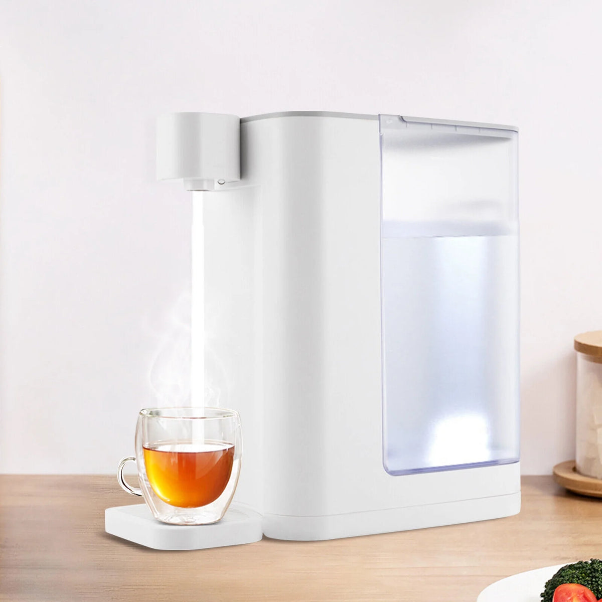 Instant Hot Water Dispenser Countertop 3L I5026