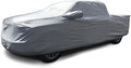 Heavy Duty All Weatherproof Truck Car Cover S333286
