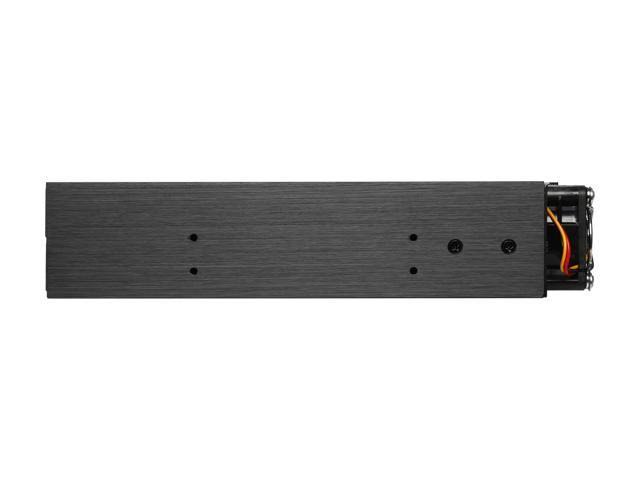 4 x 2.5" Mini-SAS 12Gb/s Internal Hot-Swap Backplane Module W102086