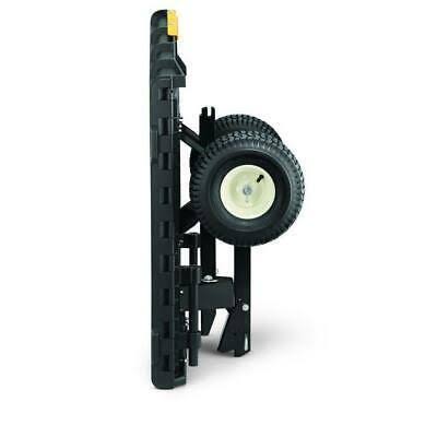 Soft Grip Handles Cart Trailer R6410