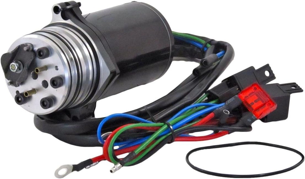 Power Tilt Trim Motor C195