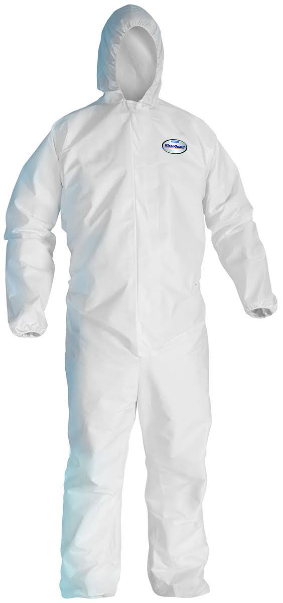 Hood, Elastic, 4XL L75358