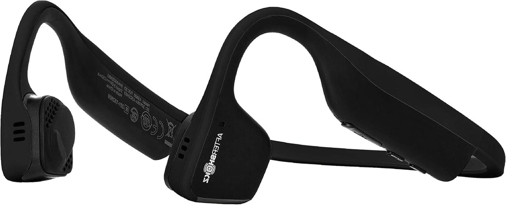 Open Ear Wireless Bone Conduction Headphones, Ocean Blue, Pack of 2 F738