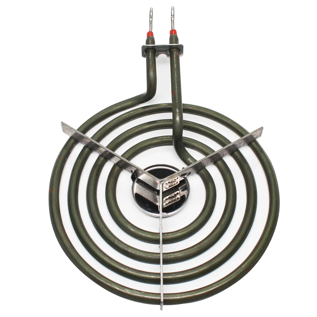 6 inch 4 Turns Surface Burner Element for Range, Stove & Cooktop T817671